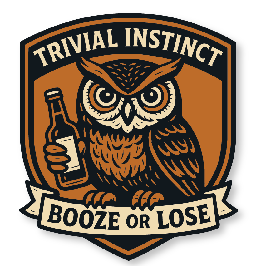 Trivial Instinct Logo